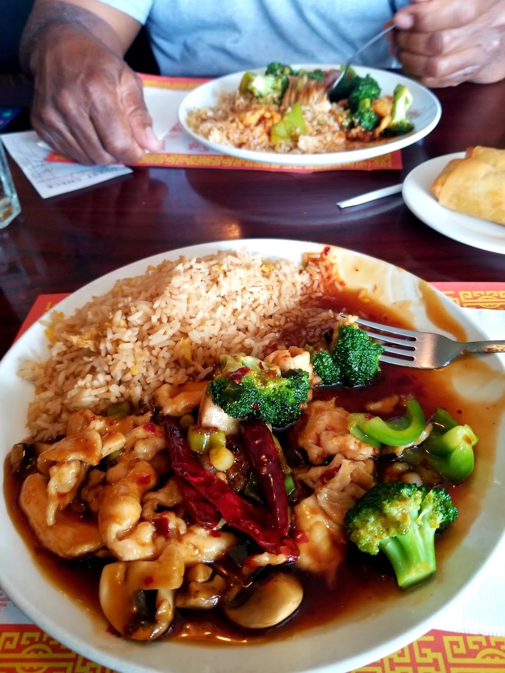 Best China Chinese Restaurant | 5243 Hwy 557, Clover, SC 29710, USA | Phone: (803) 831-5540