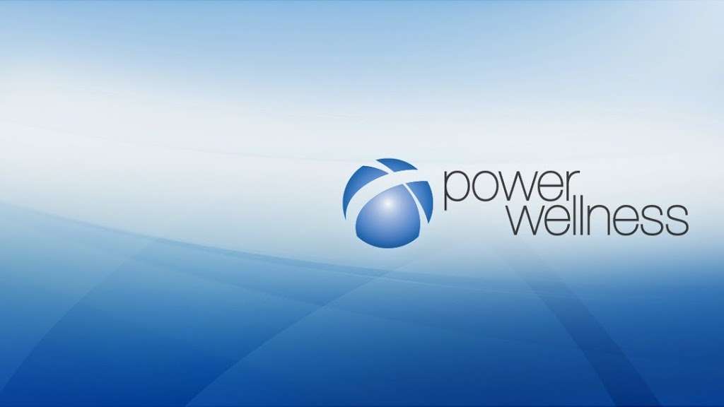 Power Wellness | 851 Oak Creek Dr, Lombard, IL 60148, USA | Phone: (877) 888-2988