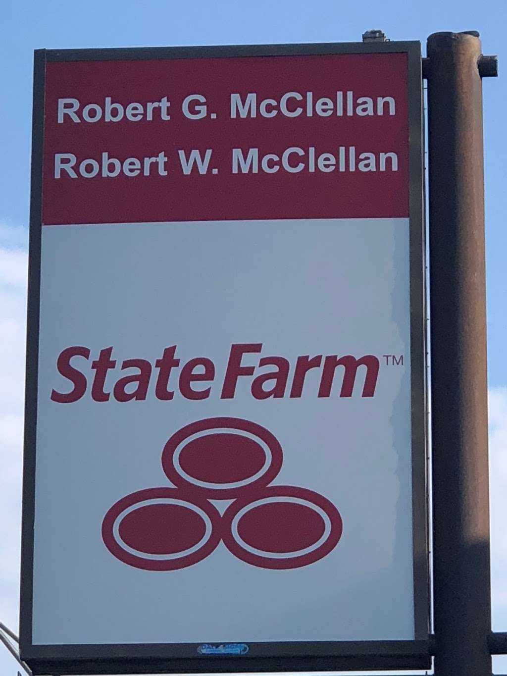 Bob McClellan State Farm Insurance | 1570 Burnham Ave #2, Calumet City, IL 60409, USA | Phone: (708) 933-6233