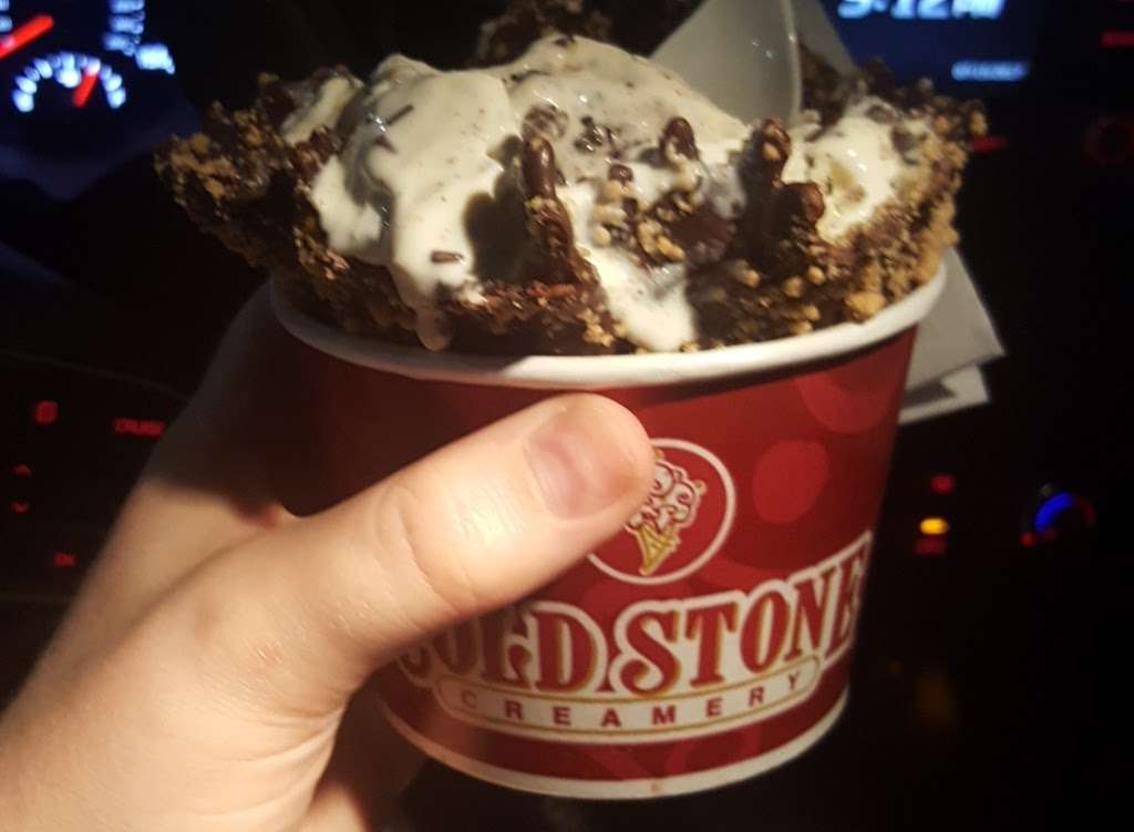 Cold Stone Creamery | 110 Easton Rd, Warrington, PA 18976, USA | Phone: (215) 343-8925