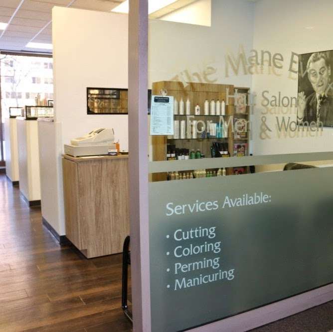 The Mane Event Salon | 6111 N River Rd #125W, Rosemont, IL 60018 | Phone: (847) 692-0088