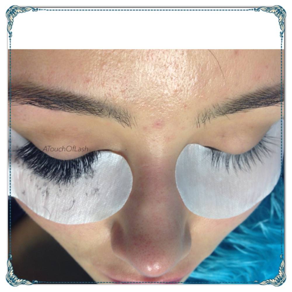 A Touch of Lash - Las Vegas | 8390 S Rainbow Blvd Suite 108, Las Vegas, NV 89139, USA | Phone: (702) 576-6855