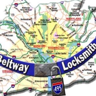 A Plus Beltway Locksmith | 4330 Hartwick Rd unit 215, College Park, MD 20740, USA | Phone: (888) 495-7648