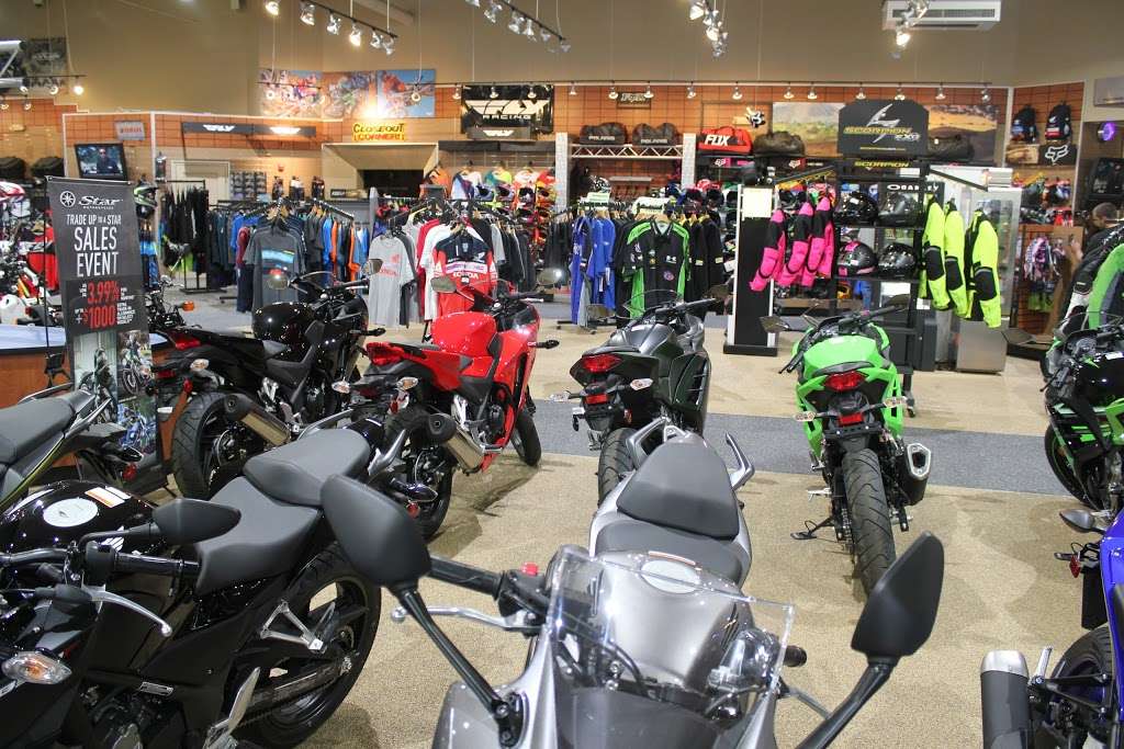 RideNow Powersports on Boulder | 6350 Boulder Hwy, Las Vegas, NV 89121 | Phone: (855) 971-8561