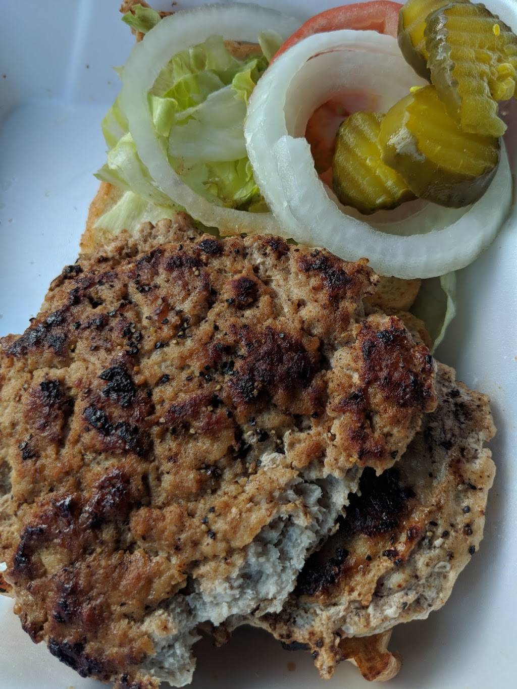 Big Walts Wings & More | 2311 E 34th St, Indianapolis, IN 46218, USA | Phone: (317) 920-1233