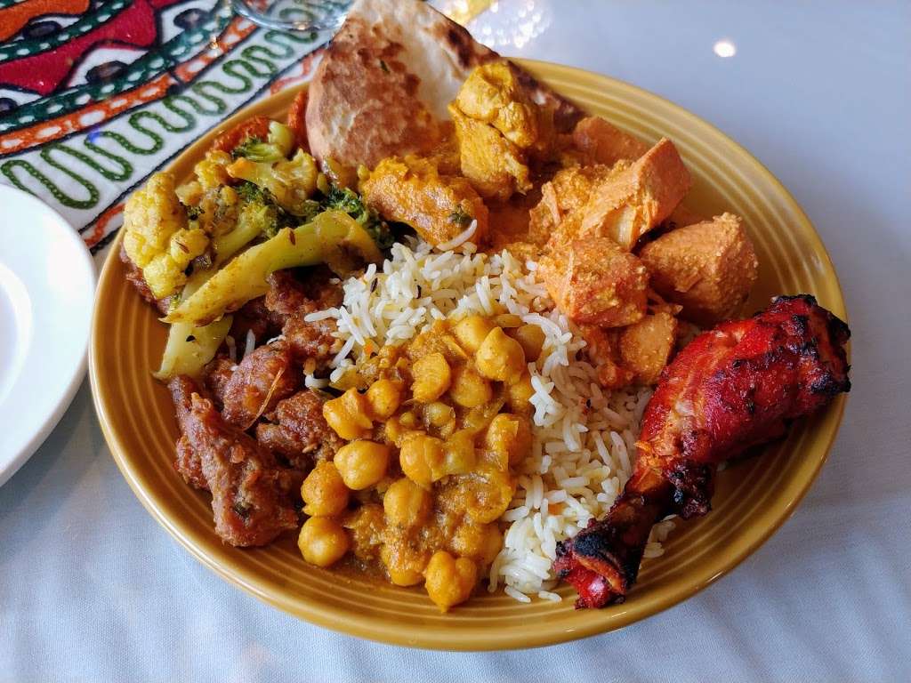 Taste of India | 1060 Millwood Pike, Winchester, VA 22602, USA | Phone: (540) 686-7644