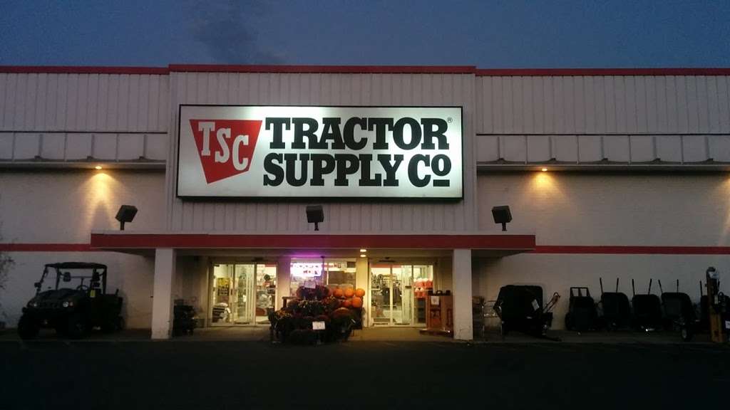 Tractor Supply Co. | 775 NJ-23, Sussex, NJ 07461 | Phone: (973) 875-7087