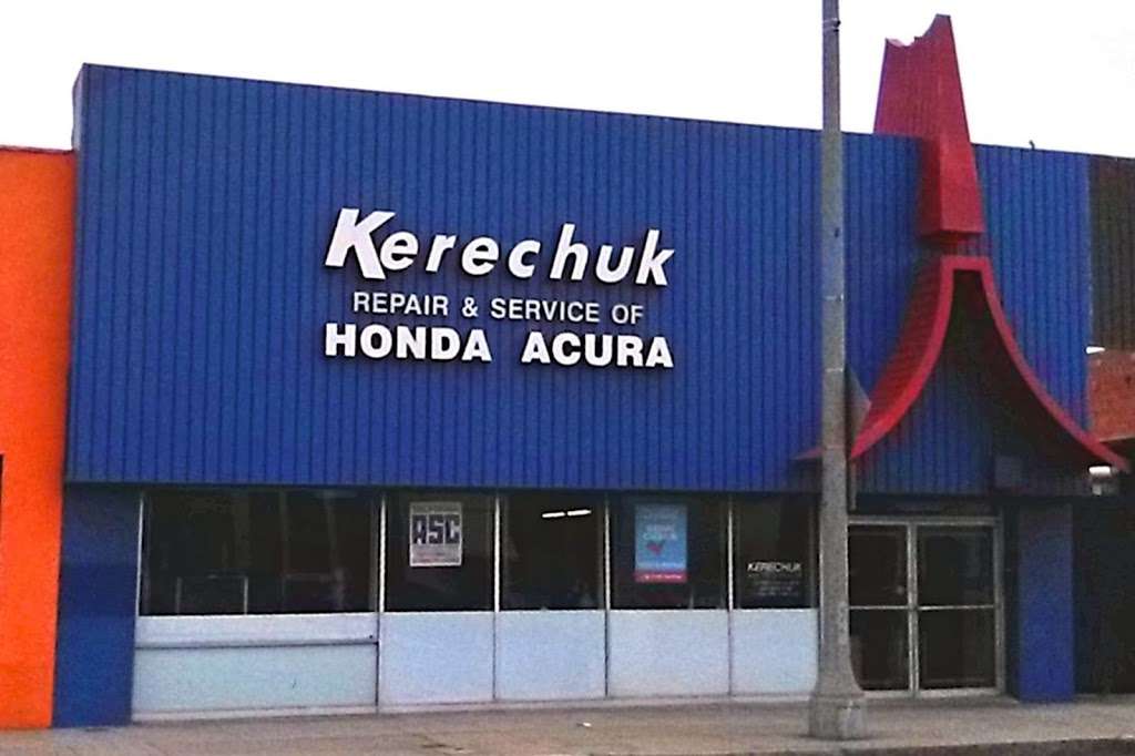 Kerechuk Motor Service | 120 E Valley Blvd, Alhambra, CA 91801, USA | Phone: (626) 308-0811