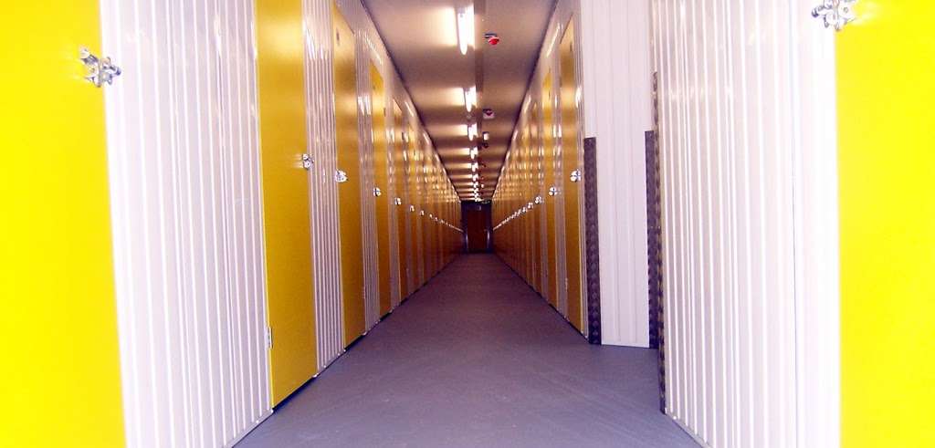 United Storage Systems Ltd | United House, The Street, Takeley, Bishops Stortford CM22 6QR, UK | Phone: 01279 871787