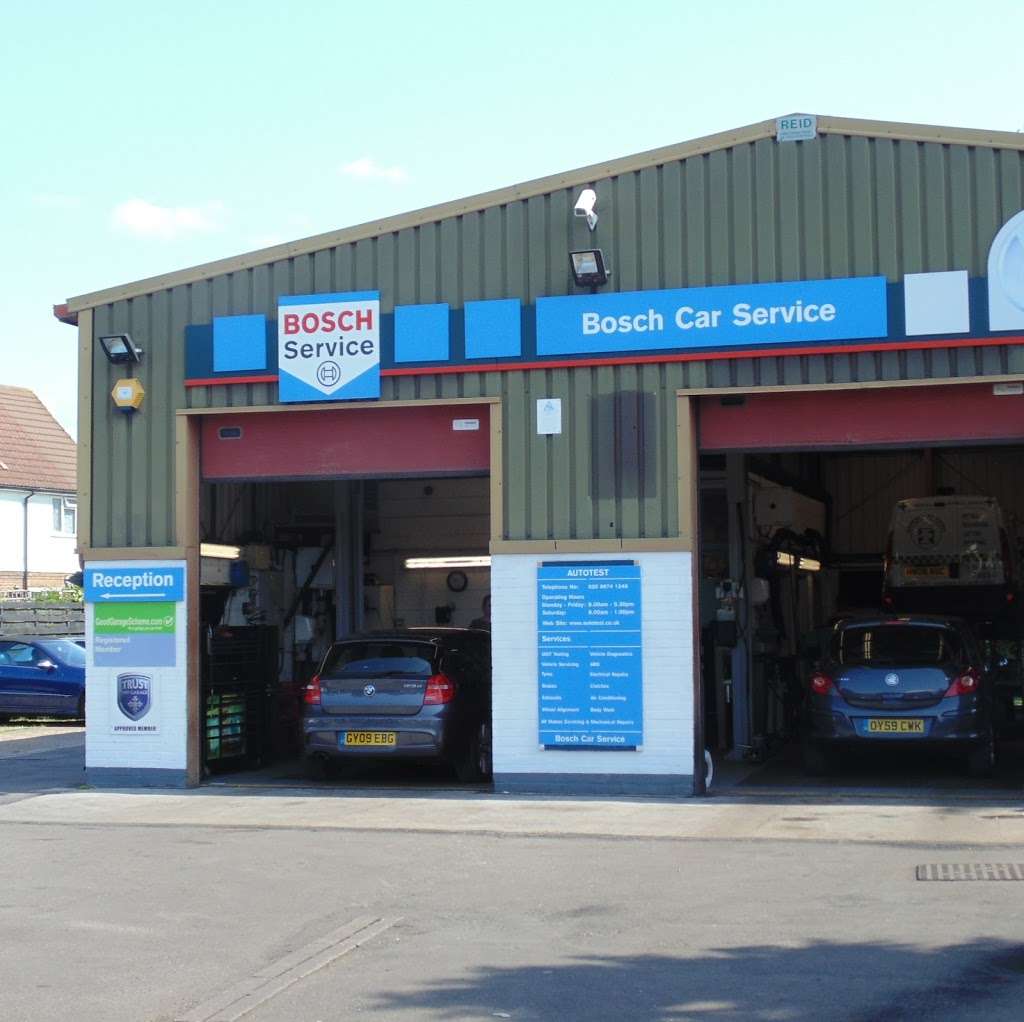 Autotest | 242A Ruxley Ln, Epsom KT19 9EY, UK | Phone: 020 8974 1246