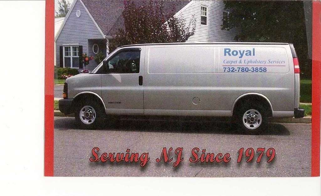 Royal Carpet & Upholstery Services | 2 Scenic Dr, Freehold, NJ 07728 | Phone: (732) 780-3858