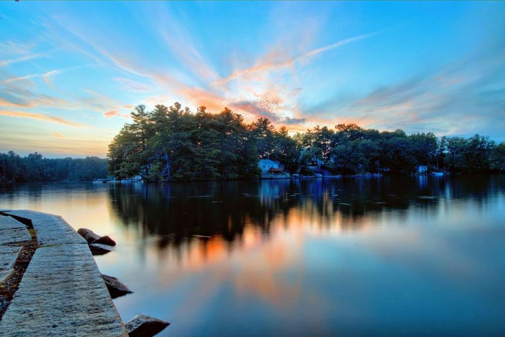 Sargisson Beach | Groton, MA 01450, USA