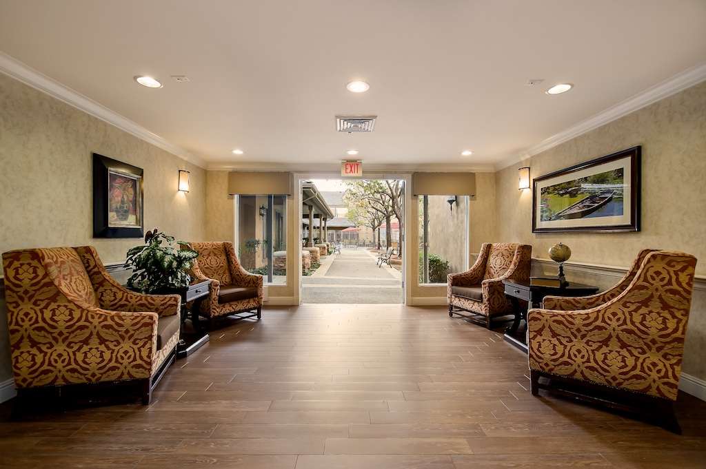 Pacifica Senior Living Chino Hills | 6500 Butterfield Ranch Rd, Chino Hills, CA 91709, USA | Phone: (909) 581-4889