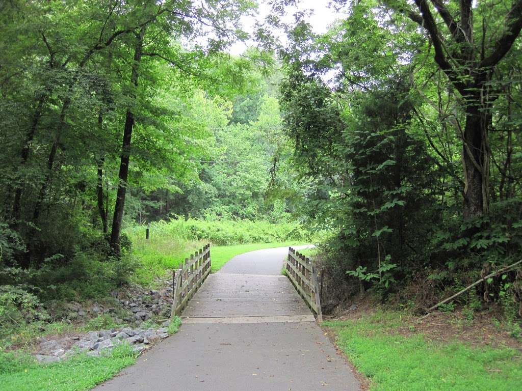 South Prong Rocky River Greenway Trailhead | 19719 Davidson-Concord Rd, Davidson, NC 28036, USA | Phone: (704) 376-2556