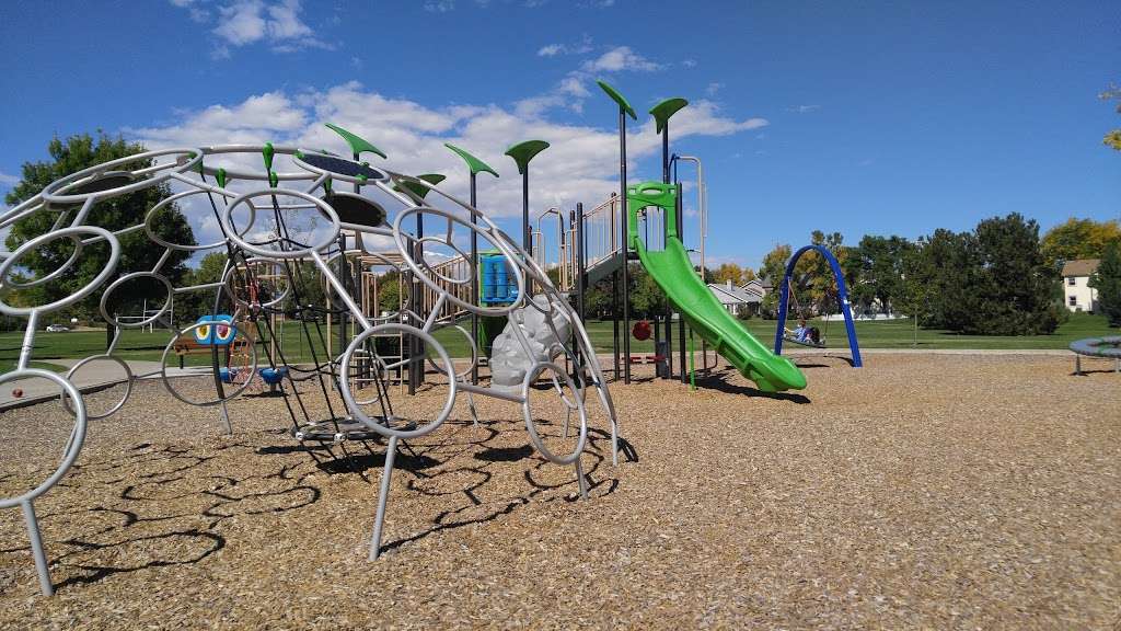 Green Gables Park | Lakewood, CO 80232, USA | Phone: (303) 987-7800