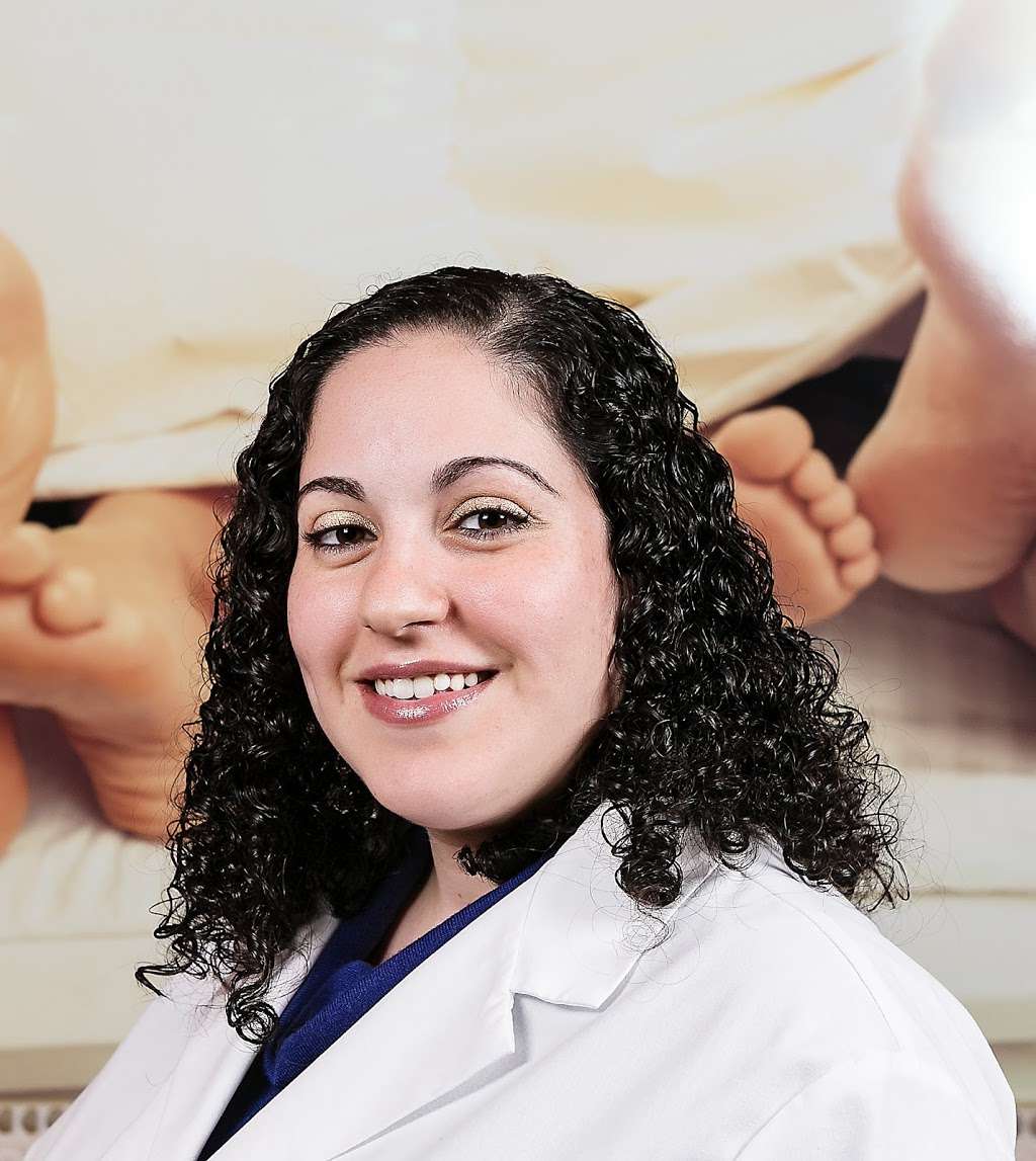 Dr. Aliza V. Eisen | 797 E Lancaster Ave #9, Downingtown, PA 19335, USA | Phone: (610) 873-0322