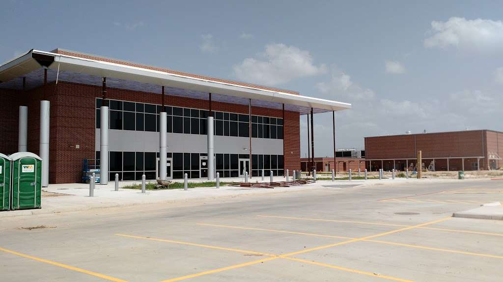 Patricia E. Paetow High School | 23111 Stockdick School Rd, Katy, TX 77493, USA | Phone: (281) 234-4900