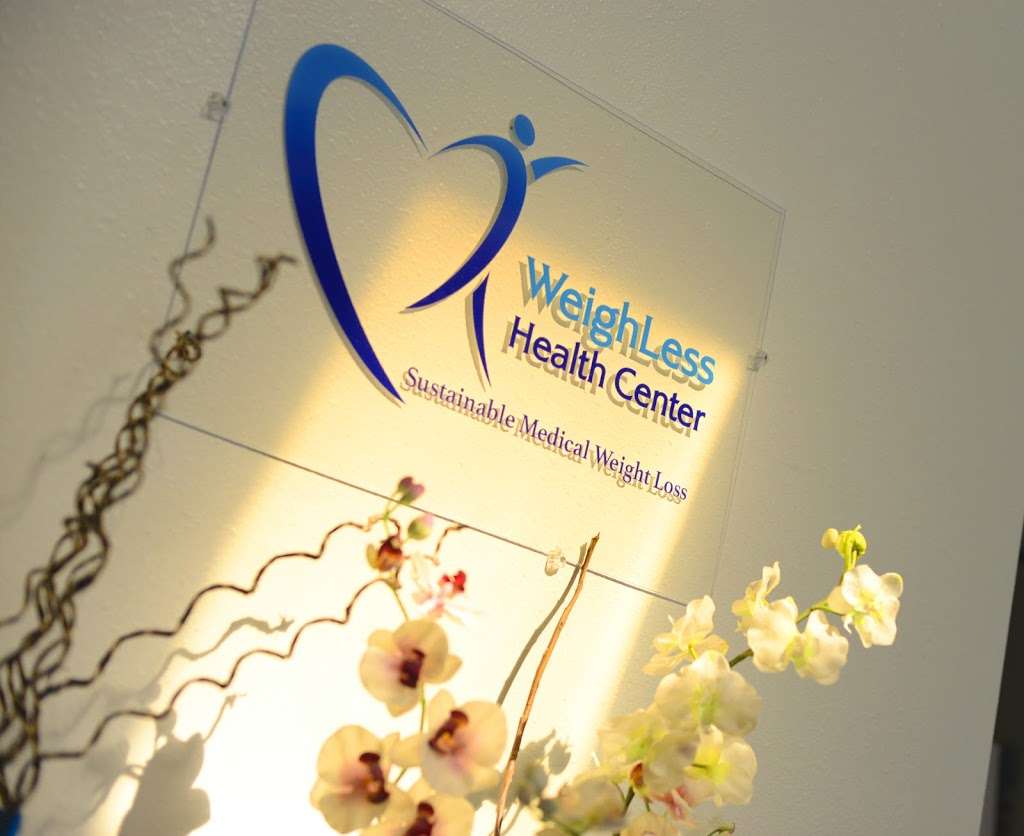 Weigh Less Health Center | 760 Las Posas Rd SUITE C-1, Camarillo, CA 93010, USA | Phone: (805) 201-7797