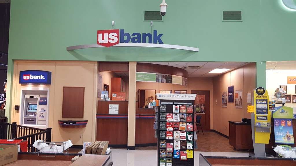 U.S. Bank Branch | 9717 N Ash Ave, Kansas City, MO 64157 | Phone: (816) 407-1789