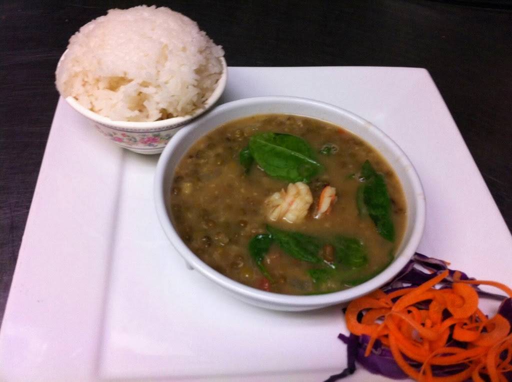 Manila Thai Restaurant | 1540 Wells Rd #11, Orange Park, FL 32073, USA | Phone: (904) 579-4507