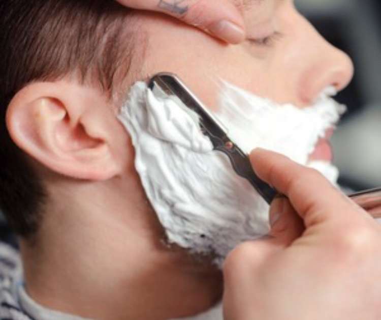 Blade barber | 401 Durnsford Rd, London SW19 8EE, UK | Phone: 020 8946 9500