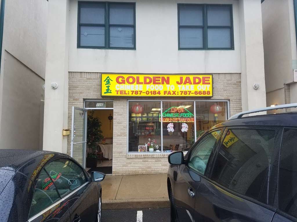Golden Jade | 886 Main St, Belford, NJ 07718, USA | Phone: (732) 787-0184