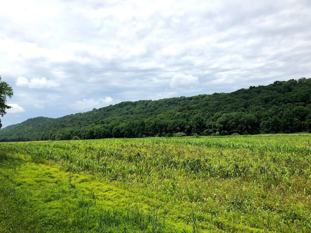 McDade Recreational Trail | McDade Recreational Trail, East Stroudsburg, PA 18302, USA