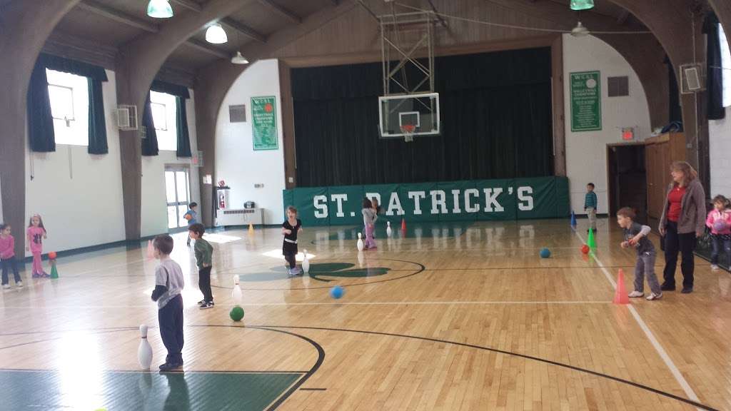 St. Patricks School | 117 Moseman Rd, Yorktown Heights, NY 10598, USA | Phone: (914) 962-2211