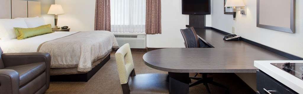 Candlewood Suites Somerset | 41 Worlds Fair Dr, Somerset, NJ 08873 | Phone: (732) 748-1400