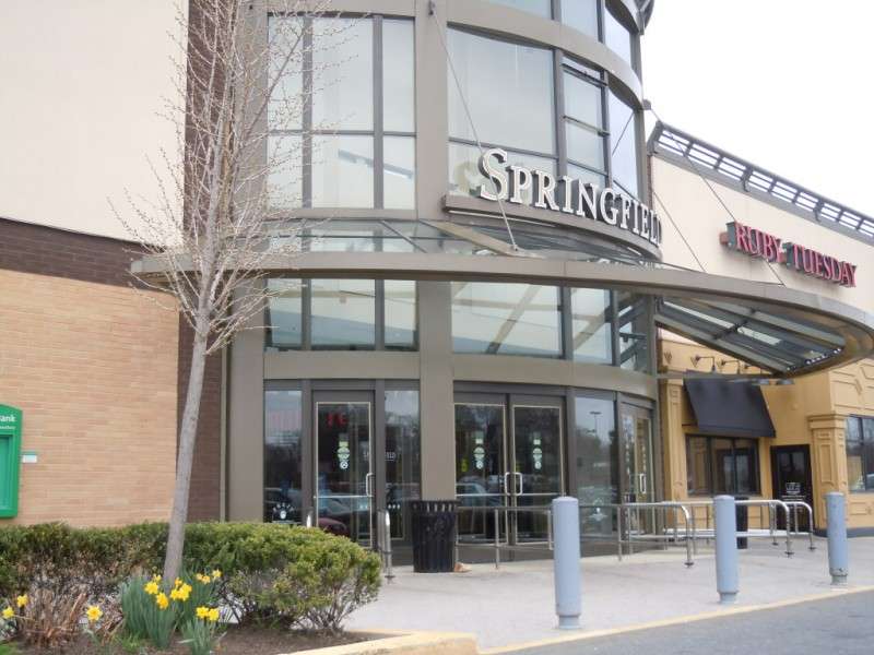 Springfield Mall | 1250 Baltimore Pike, Springfield, PA 19064, USA | Phone: (610) 328-1200