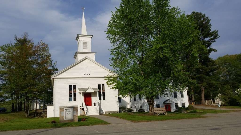 Londonderry United Methodist Church | 258 Mammoth Rd, Londonderry, NH 03053, USA | Phone: (603) 432-7083