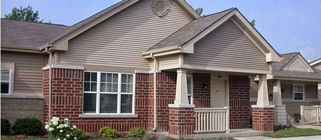 Zion Senior Cottages | 1005 Prestwick St, Zion, IL 60099, USA | Phone: (847) 872-6820