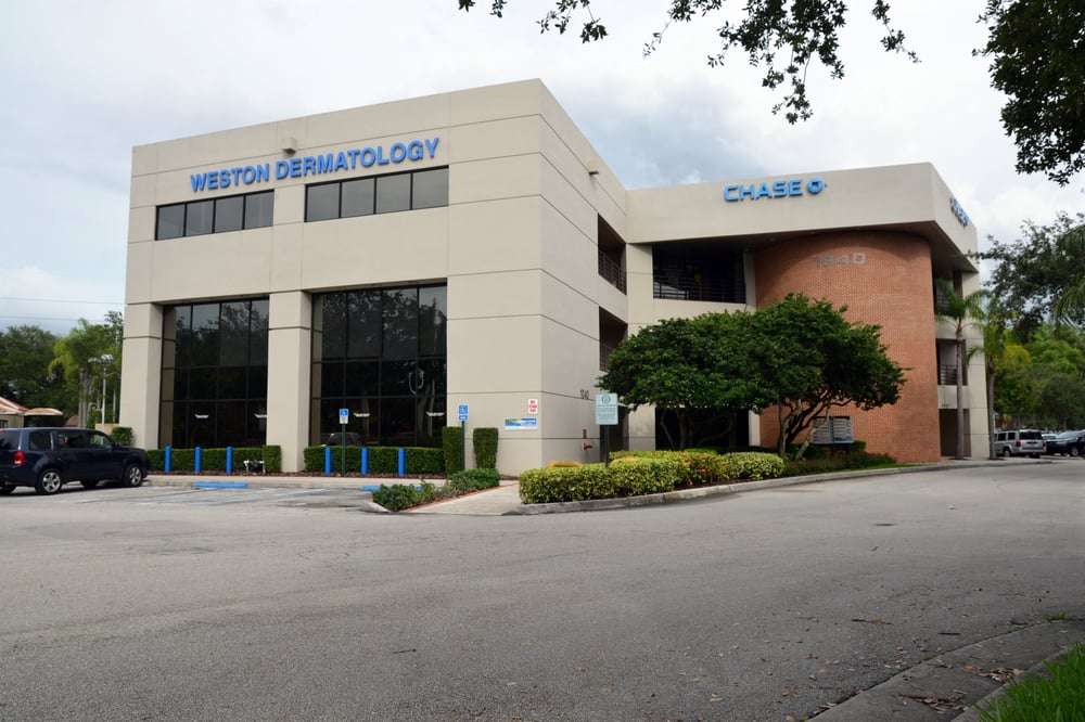 Weston Dermatology Center | 1040 Weston Rd # 105, Weston, FL 33326, USA | Phone: (954) 384-6262