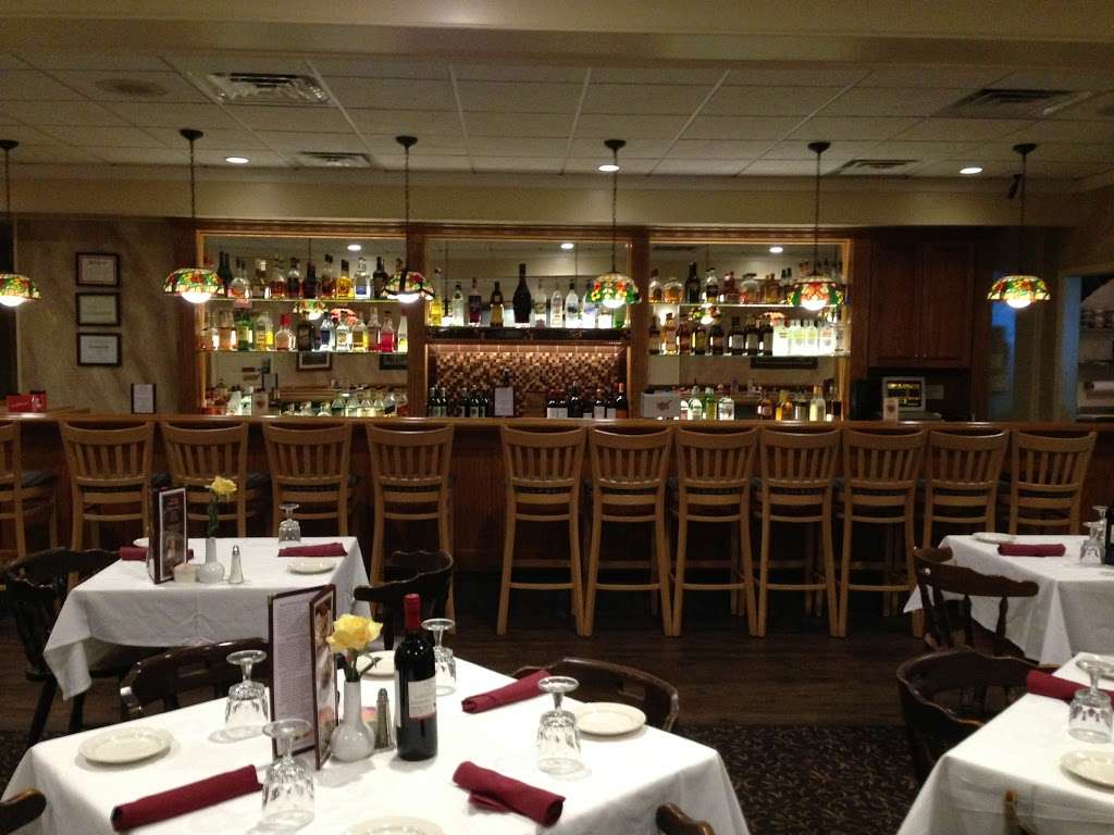 Espositos Maplewood III | 200 N Delsea Dr, Vineland, NJ 08360, USA | Phone: (856) 692-2011