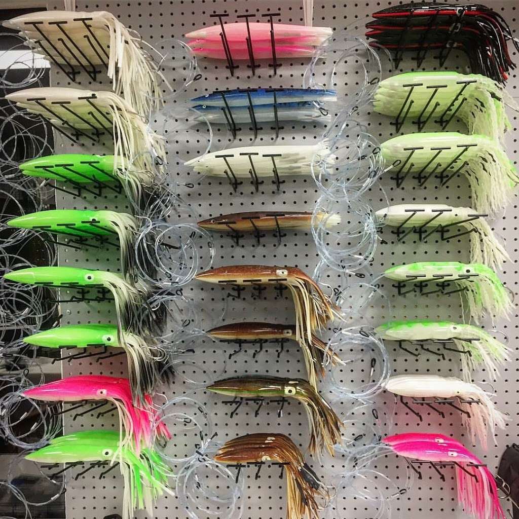 Elite Tackle Group | 118 Long Pond Rd Unit H-J, Plymouth, MA 02360, USA | Phone: (508) 591-7461