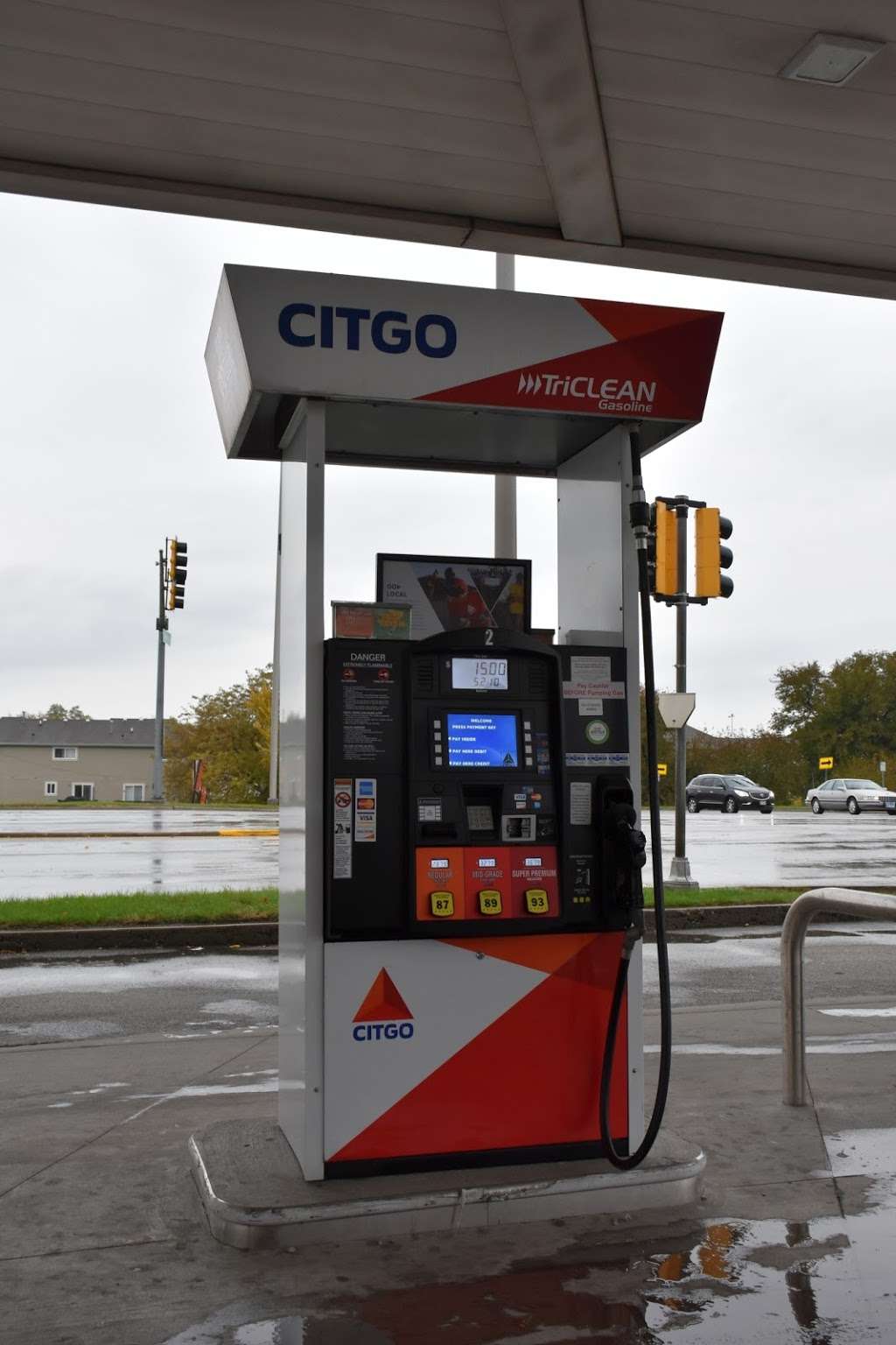 Summit Citgo | 7455 Archer Ave, Summit, IL 60501 | Phone: (708) 924-9060