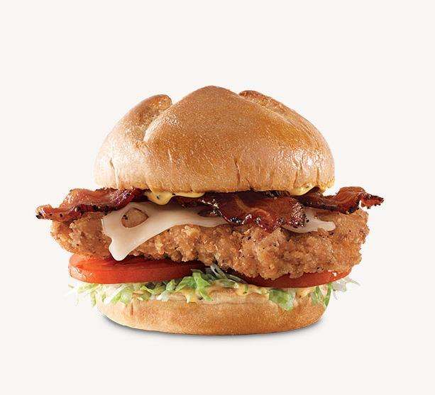 Arbys | 4671 W 6th St, Lawrence, KS 66049, USA | Phone: (785) 331-3153