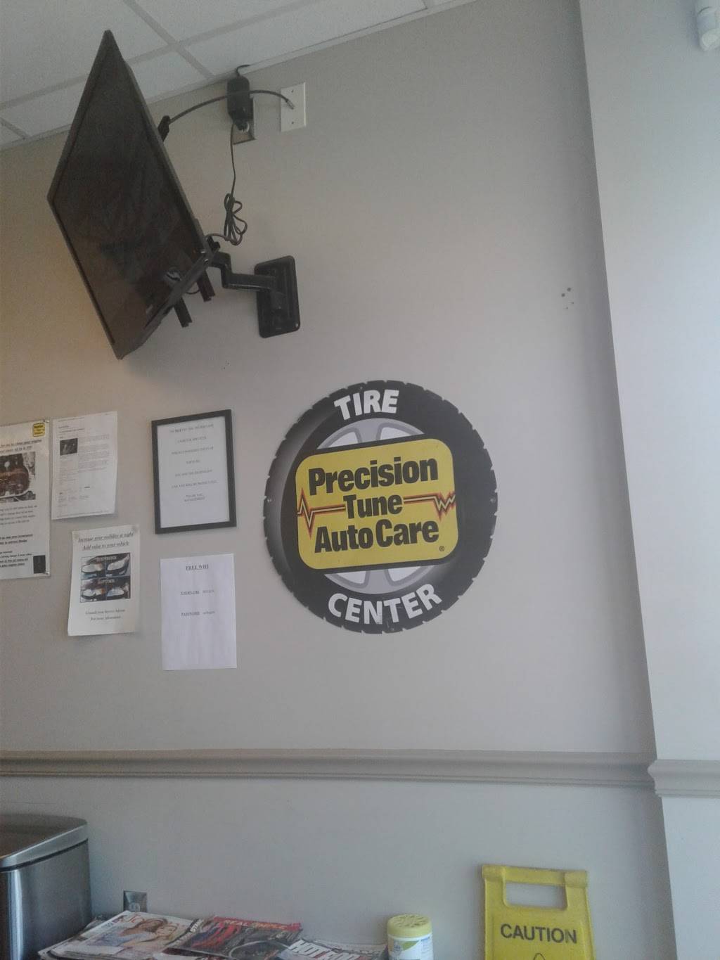 Precision Tune Auto Care | 2417 Center Point Pkwy, Birmingham, AL 35215, USA | Phone: (205) 854-5005