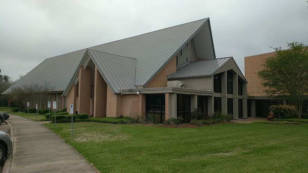 Lake Jackson Church of Christ | 402 Center Way, Lake Jackson, TX 77566 | Phone: (979) 297-2494