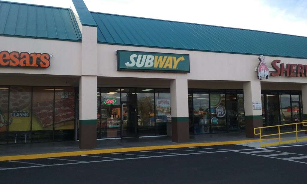 Subway Restaurants | 940 S Main St, Belle Glade, FL 33430, USA | Phone: (561) 996-0614