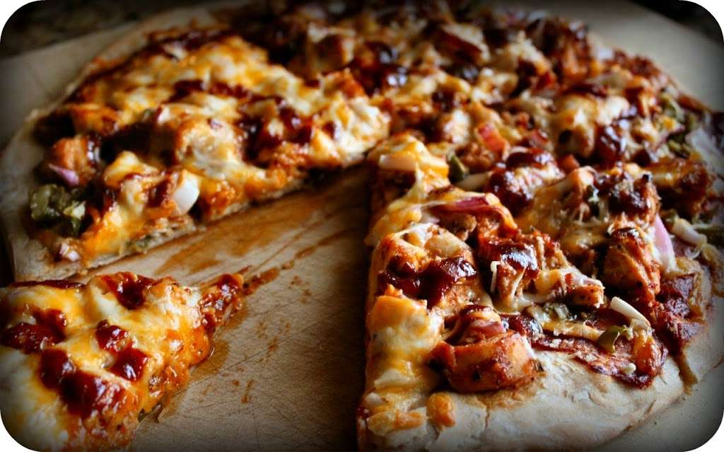 Papa Santos Pizza | Rt 115 And, PA-940, Blakeslee, PA 18610, USA | Phone: (570) 643-7408