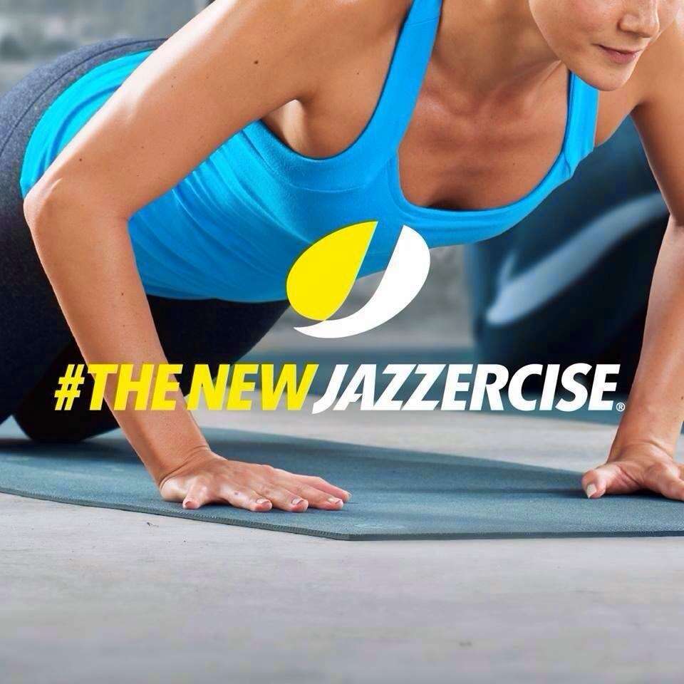 Jazzercise | 9543 S Chicago Rd, Oak Creek, WI 53154, USA | Phone: (262) 672-7394