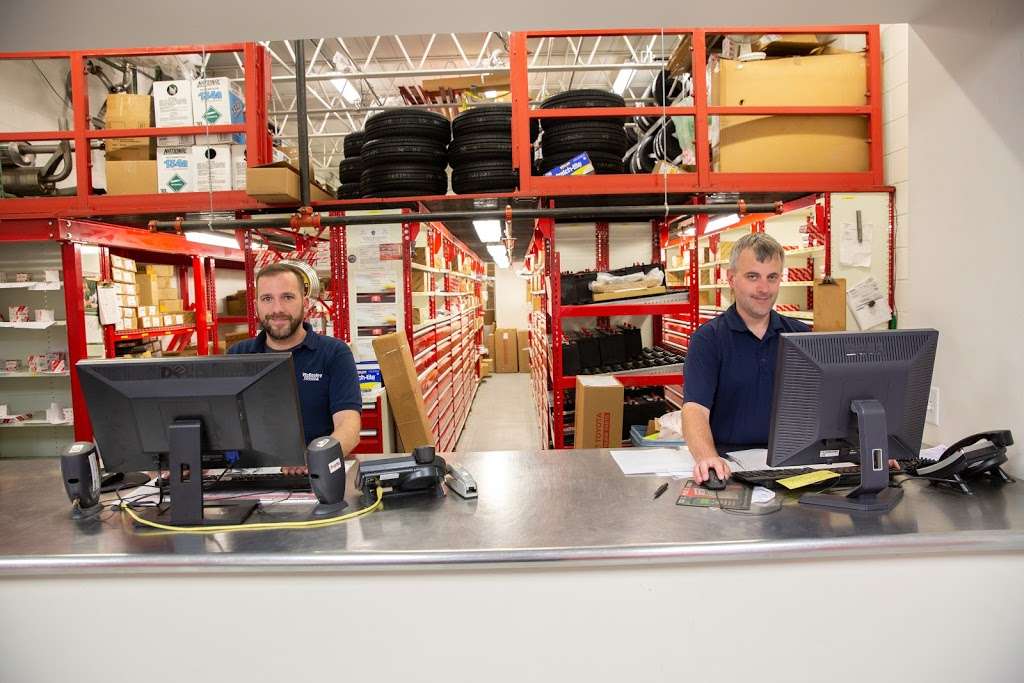 Wellesley Toyota Parts Department | 234 Worcester St, Wellesley, MA 02481, USA | Phone: (781) 239-6773