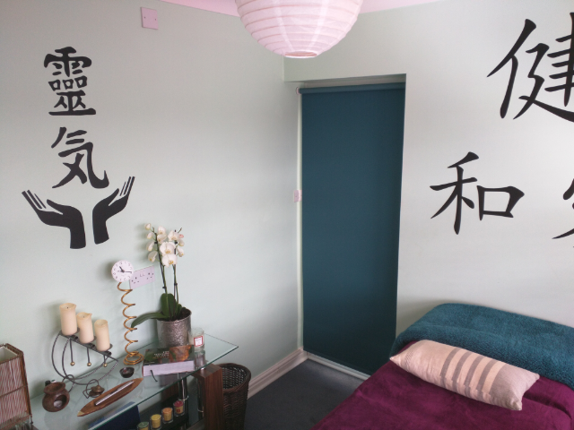 My Reiki Connection | 21 Halifax Way, Welwyn Garden City AL7 2QH, UK | Phone: 07803 010714