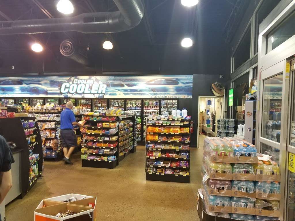 Sunoco Gas Station | 520 John F. Kennedy Memorial Highway, Newark, DE 19702, USA | Phone: (302) 266-0230