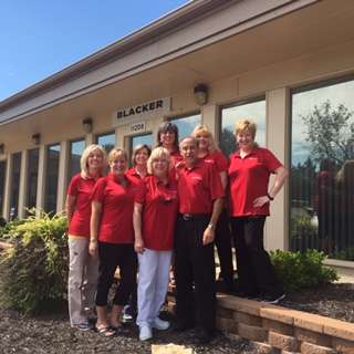 Blacker Family Dental | 11208 Quincy Ave, Kansas City, MO 64137 | Phone: (816) 763-8400