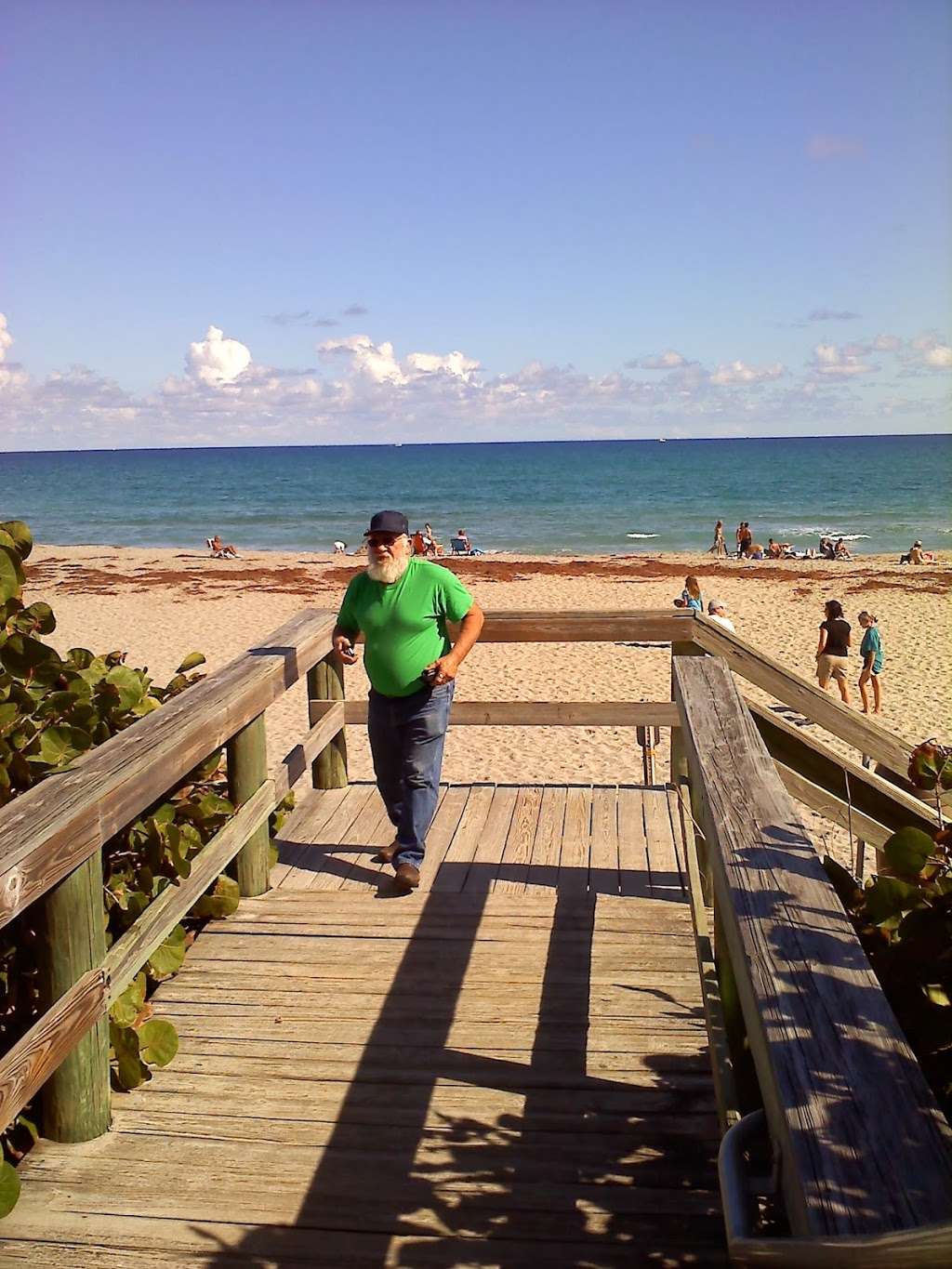 Jupiter Ridge Natural Area - -1, Juno Beach, FL 33408 - Hours ...
