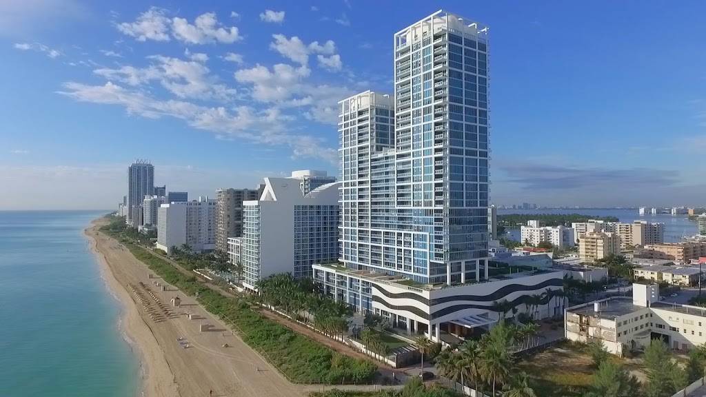 Carillon Condos | 6801 Collins Ave #514, Miami Beach, FL 33141, USA | Phone: (305) 510-4193