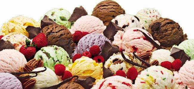 Ice Cream Station | 809 S Rte 9, Cape May Court House, NJ 08210 | Phone: (609) 465-5090