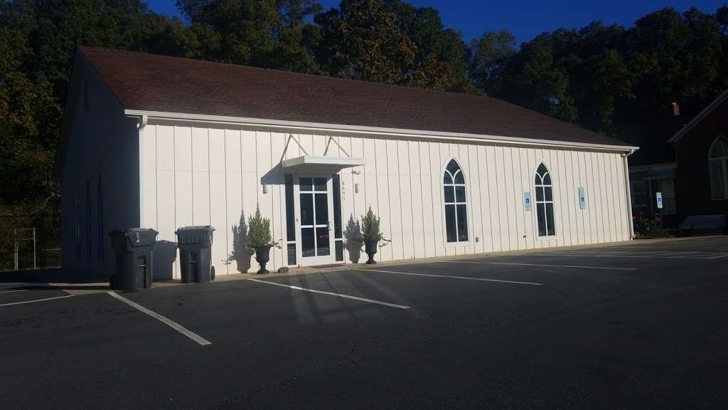 Belair Church | Fort Mill, SC 29707